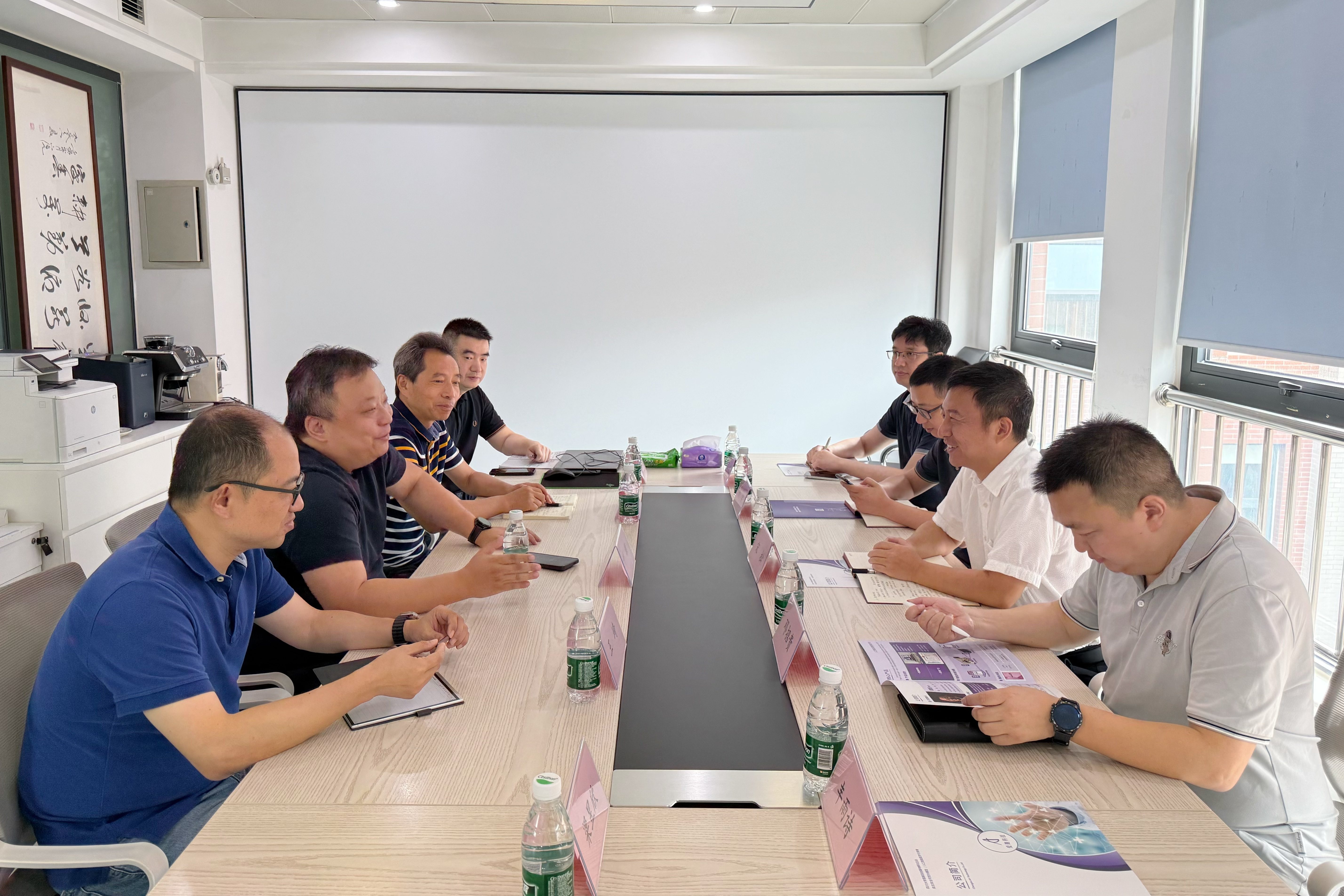 要聞丨愛迦科技攜手金堂縣科協(xié)，共促縣域醫(yī)療智能化升級